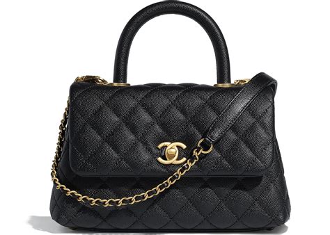 chanel flap bag with top handle gold|Chanel quilted single flap bag.